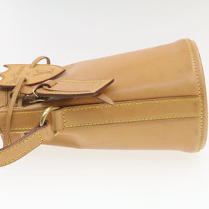 Louis Vuitton Nomad Dom Prignon Champagne Case Hand Bag Beige LV am279bA