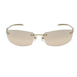 Gucci Sunglasses Brown am502b