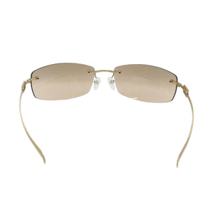 Gucci Sunglasses Brown am502b