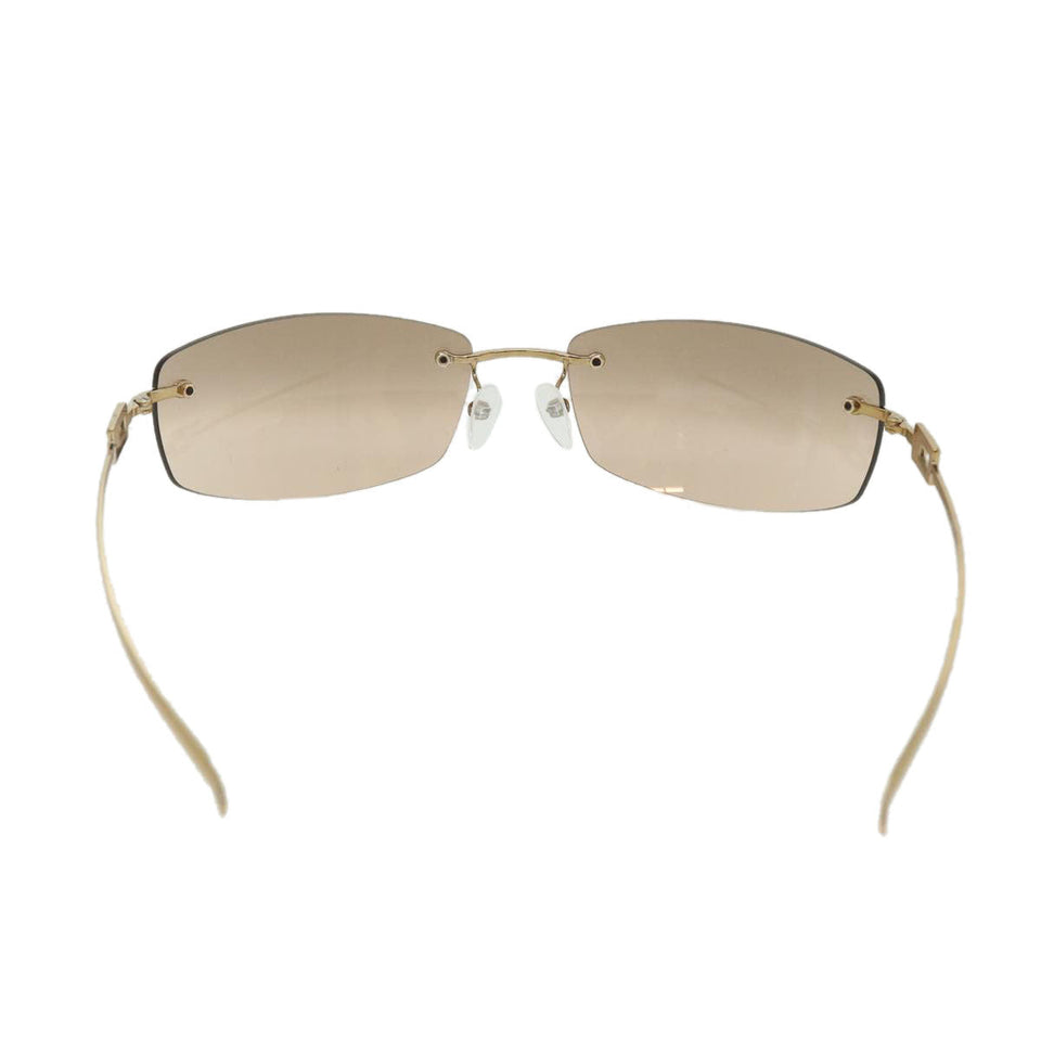 Gucci Sunglasses Brown am502b