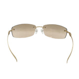 Gucci Sunglasses Brown am502b