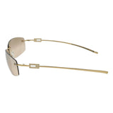 Gucci Sunglasses Brown am502b