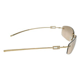Gucci Sunglasses Brown am502b