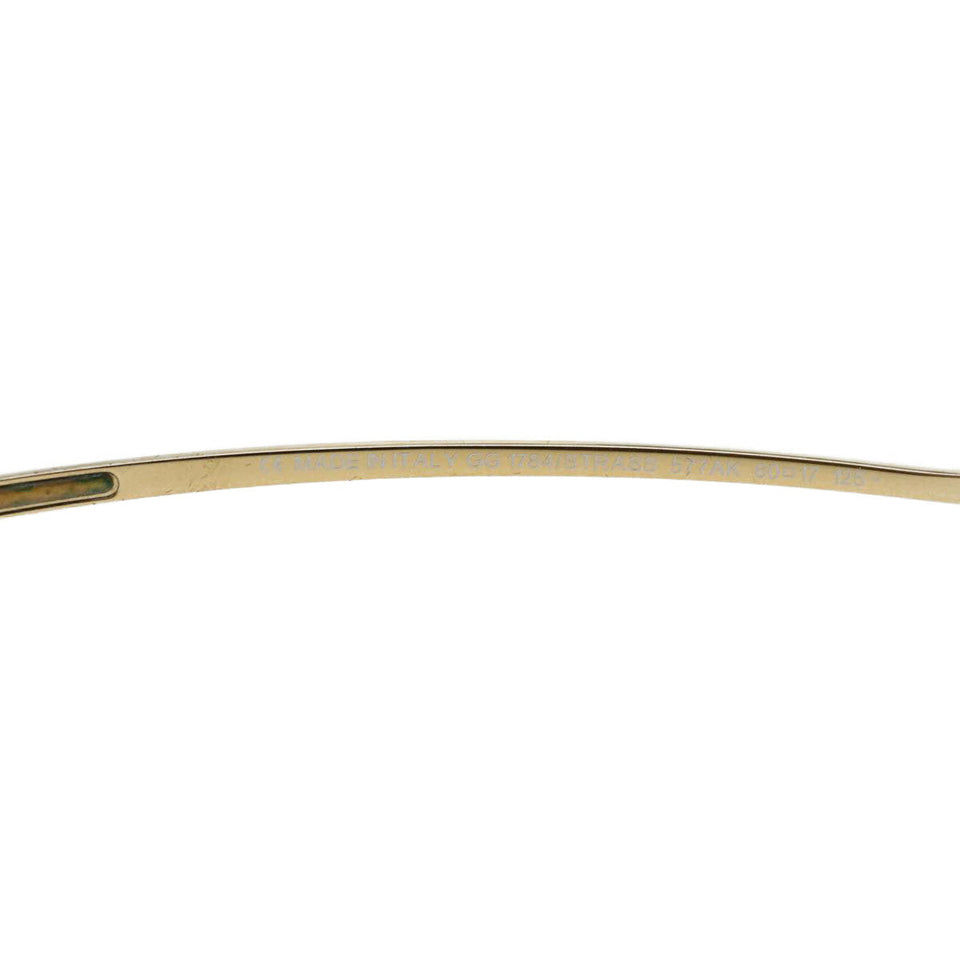 Gucci Sunglasses Brown am502b