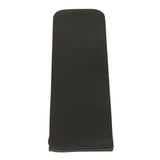 Gucci Web Sherry Line Necktie Case Leather Brown Green Red bs3500