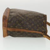Louis Vuitton Monogram Noe Shoulder Bag LV Auth bs4470