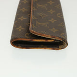 Louis Vuitton Monogram Pochette Twin PM Shoulder Bag LV bs4672