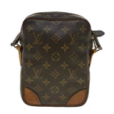 Louis Vuitton Monogram Amazon Shoulder Bag LV bs4693