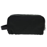Louis Vuitton Taiga Parana Clutch Bag Epicea LV bs4880