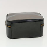 Gucci Hand Bag Patent leather Black 000-3270-032 bs5406