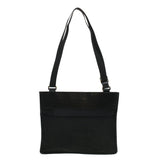 Gucci Shoulder Bag Nylon Black 01903542123 bs5511