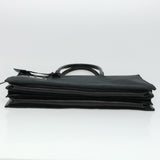 Gucci GG Canvas Business Bag Black 0153708 bs5512