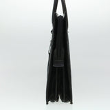 Gucci GG Canvas Business Bag Black 0153708 bs5512