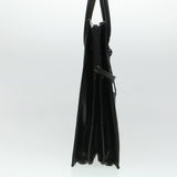 Gucci GG Canvas Business Bag Black 0153708 bs5512