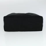 Gucci Shoulder Bag Nylon Black 0011955002058 bs5513