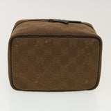 Gucci GG Canvas Web Sherry Line Pouch Wallet 3Set Beige Red Green bs5568