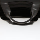 Gucci Tote Bag Nylon Brown bs5916