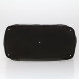 Gucci Tote Bag Nylon Brown bs5916