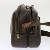 Louis Vuitton Monogram Reporter PM Shoulder Bag LV Auth bs6703