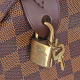 Louis Vuitton  Speedy 30 Damier Canvas Handbag