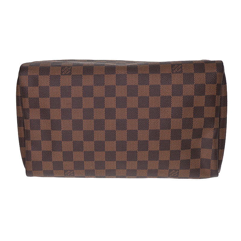 Louis Vuitton  Speedy 30 Damier Canvas Handbag