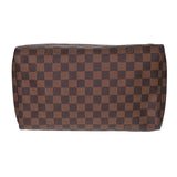 Louis Vuitton  Speedy 30 Damier Canvas Handbag