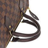 Louis Vuitton  Speedy 30 Damier Canvas Handbag
