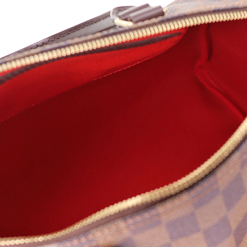 Louis Vuitton  Speedy 30 Damier Canvas Handbag