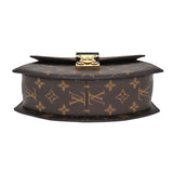 Louis Vuitton Tilsitt Monogram Reverse Canvas Shoulder Bag