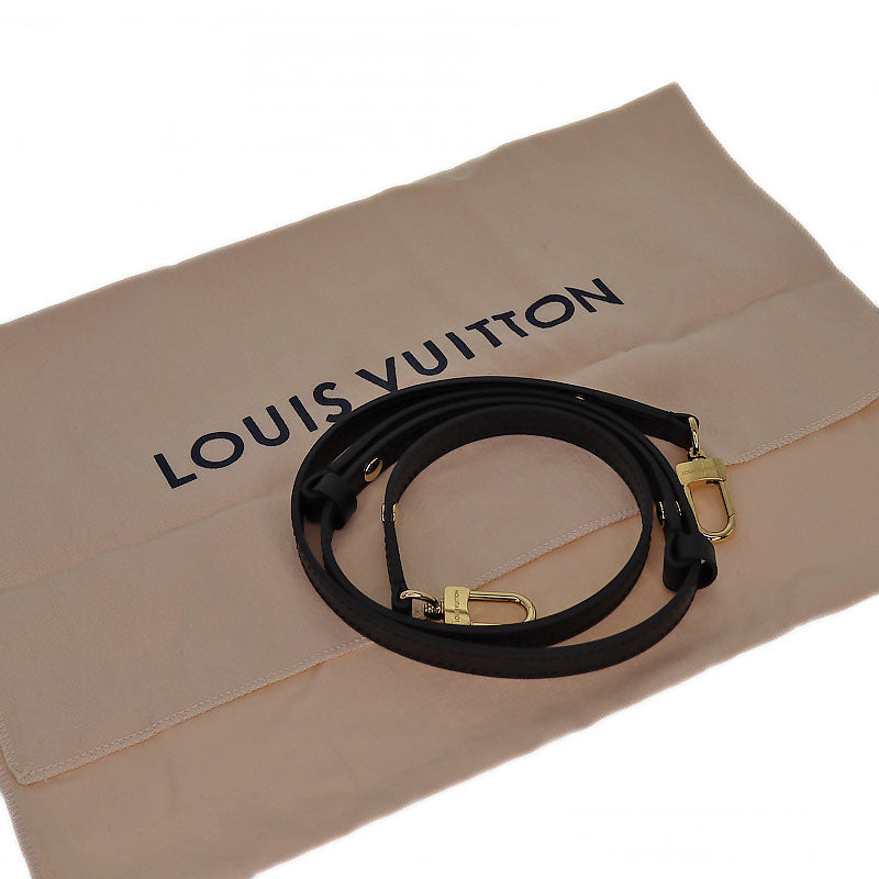 Louis Vuitton Tilsitt Monogram Reverse Canvas Shoulder Bag