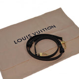 Louis Vuitton Tilsitt Monogram Reverse Canvas Shoulder Bag