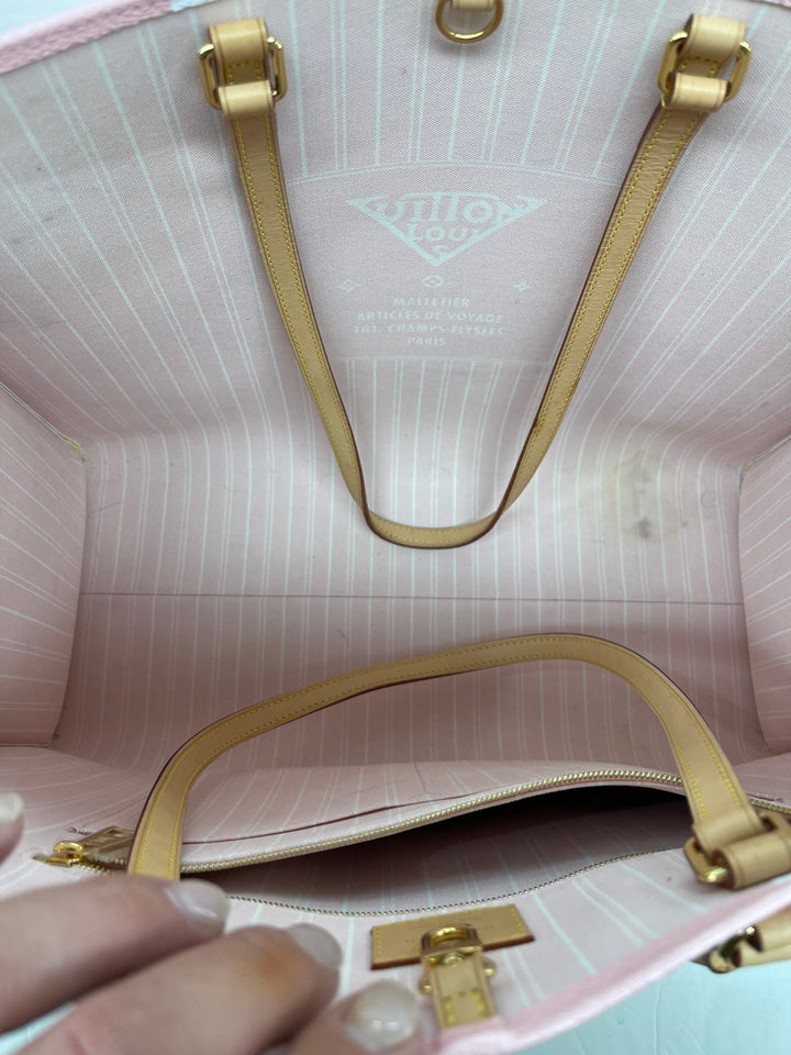 Louis Vuitton Handbag Designer