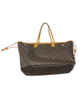 Handbag Luxury Designer By Louis Vuitton Size: Large