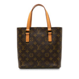 Louis Vuitton Monogram Vavin PM Tote Handbag