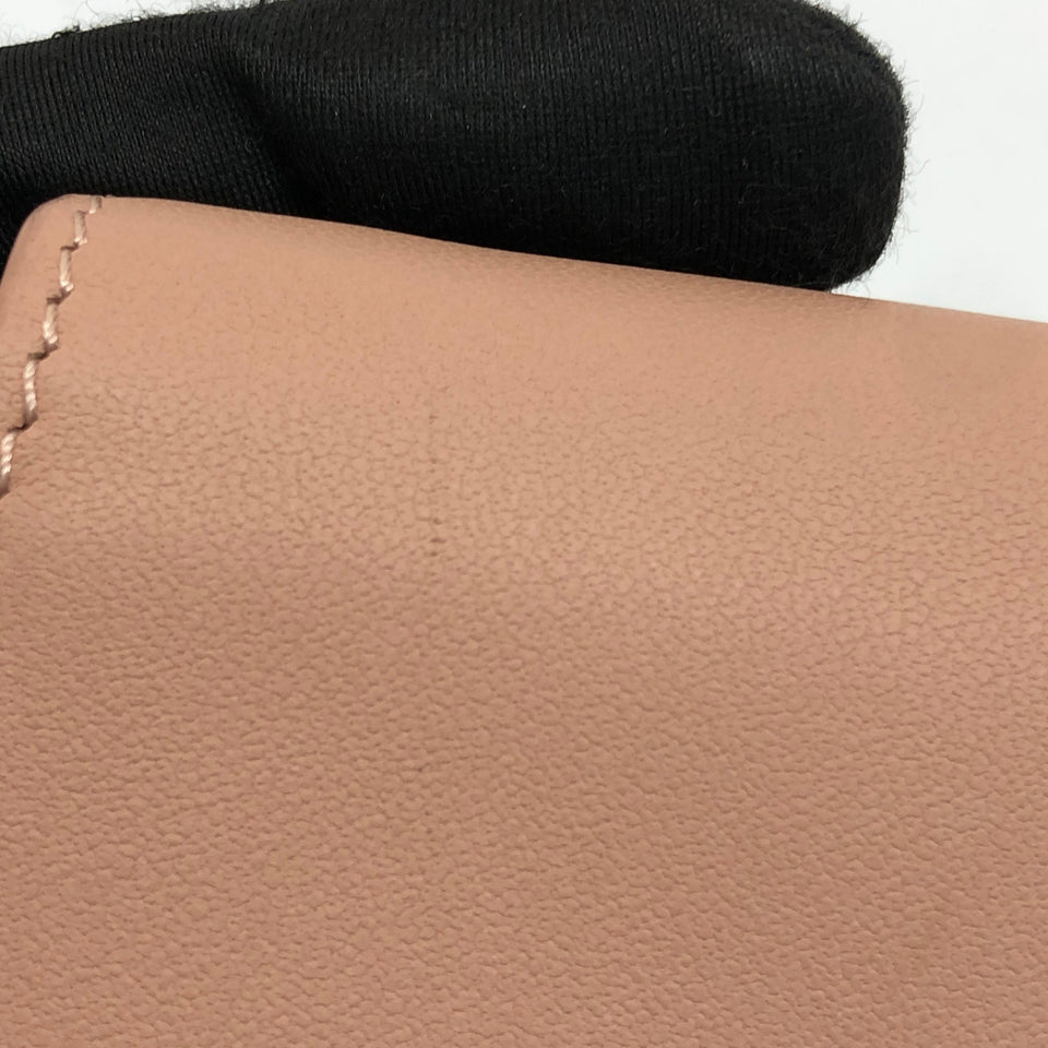 Dior Saddle Calfskin Belt Bag