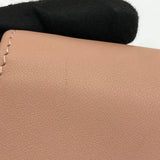 Dior Saddle Calfskin Belt Bag