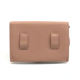 Dior Saddle Calfskin Belt Bag