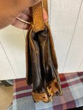 Crossbody Luxury Designer By Louis Vuitton Size: Medium