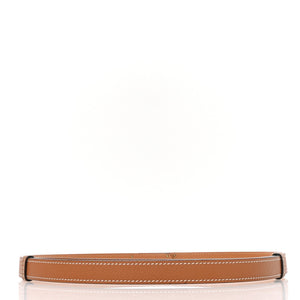 Hermes Epsom Kelly Belt Gold
