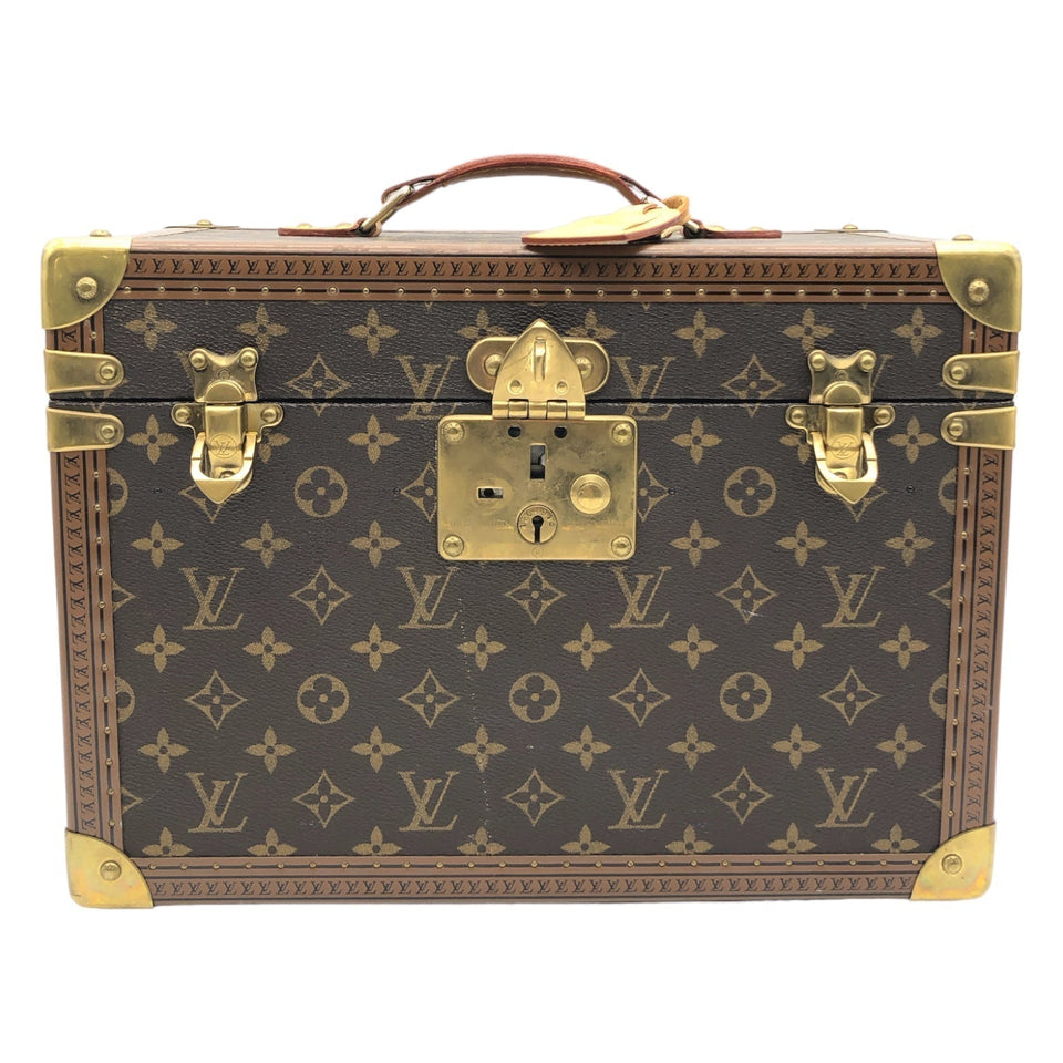 Handbag Luxury Designer By Louis Vuitton Size: Large