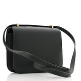 Hermes Epsom Constance 18 Vert Fonce