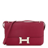 Hermes Epsom Constance Elan 25 Tosca