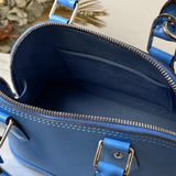 Louis Vuitton Alma BB Epi Leather
