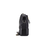 Chanel's Gabrielle Large Hobo Bag Black