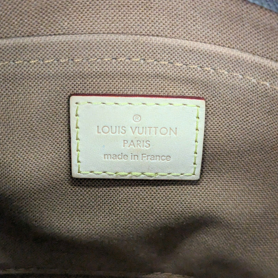 Louis Vuitton Monogram Multi Pochette Accessoires Shoulder Bag