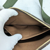 Louis Vuitton Monogram Multi Pochette Accessoires Shoulder Bag