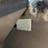Louis Vuitton Monogram Multi Pochette Accessoires Shoulder Bag