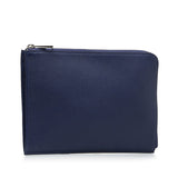Louis Vuitton Pochette Jour PM Taurillon Leather Clutch Bag