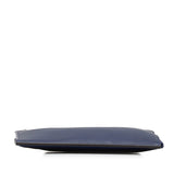 Louis Vuitton Pochette Jour PM Taurillon Leather Clutch Bag