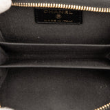 Chanel Matelasse Lambskin Coin Case